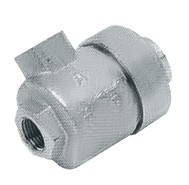 Zawór szybkiego spustu G1/4 w