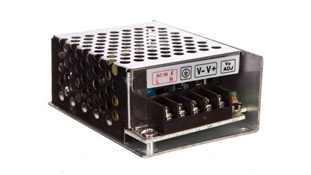 Zasilacz LED siatkowy 12V DC 35W ZSL-35-12 LDX10000116-50553