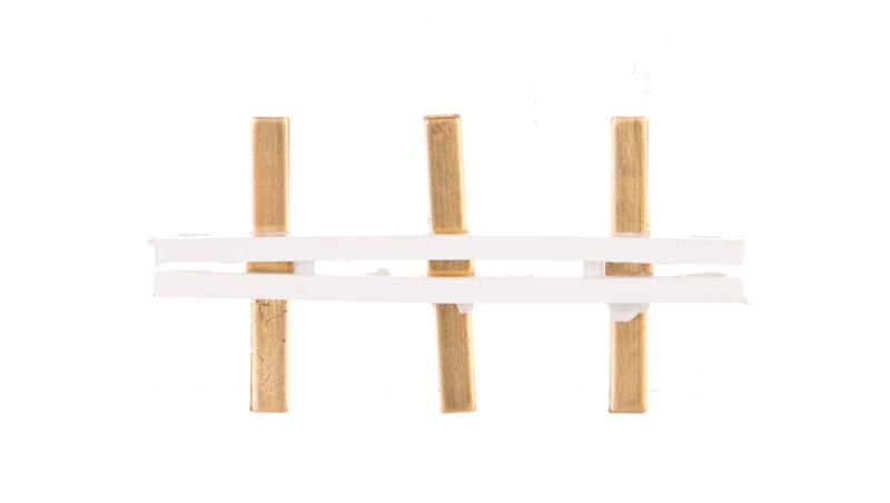 Łącznik Do Gniazd Modułowych 45x45mm / 24547-45056