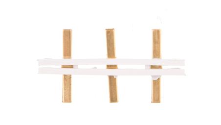 Łącznik Do Gniazd Modułowych 45x45mm / 24547-45056