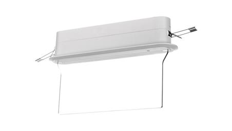 Oprawa awaryjna ARROW P LED 1W 1h jednozadaniowa AT ARP/1W/E/1/SE/AT/WH-57091