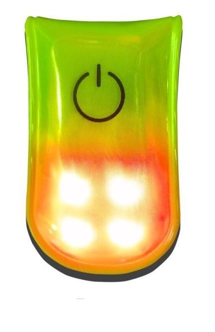 Oświetlenie LED z magnesem