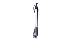 Oprawa warsztatowa LED 5W H05RN-F 2×1 5m P4205-59424