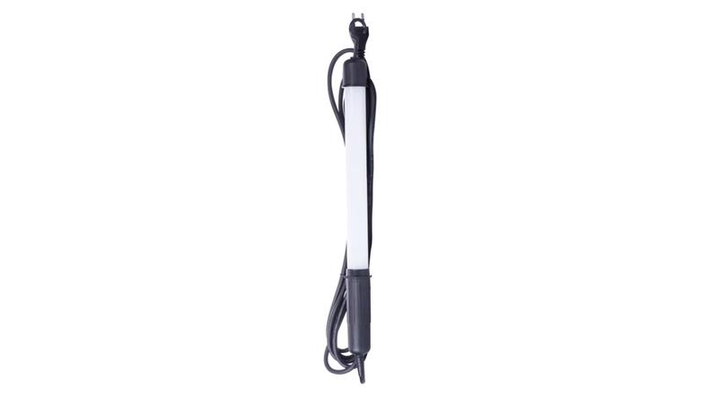 Oprawa warsztatowa LED 5W H05RN-F 2×1 5m P4205-59424