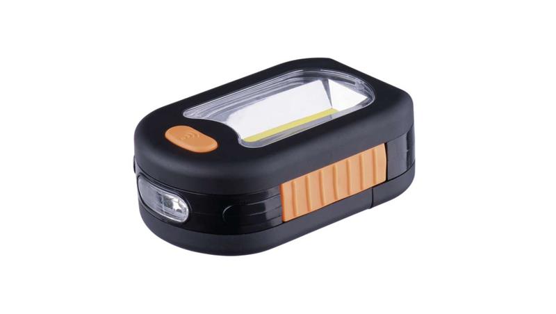Latarka LED 200lm 3xAAA P3889 /opakowanie = 12szt./-46312 Latarka LED 200lm 3xAAA P3889 /opakowanie = 12szt./-46312
