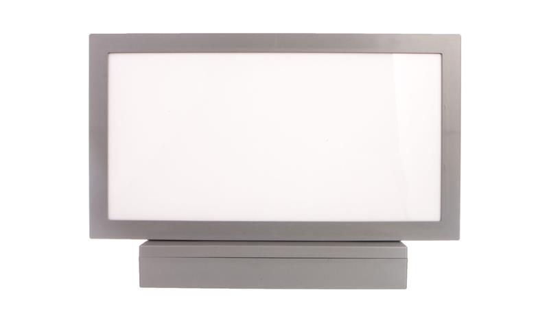 Oprawa awaryjna INFINITY II AC LED 1W 1h dwuzadaniowa AT szara IF2ACS/1W/B/1/SA/AT/GR-57140
