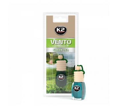 Zapach Vento Zielona Herbata 8 ml INTER-GLOBAL