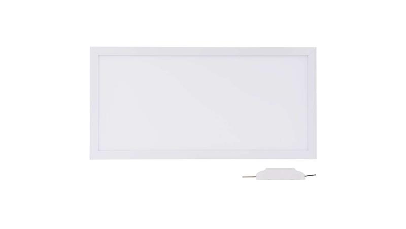 Oprawa wstropowa LED PANEL 300×600 18W 1710lm 4000K ZR2212-54898 Oprawa wstropowa LED PANEL 300×600 18W 1710lm 4000K ZR2212-54898
