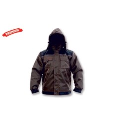 Kurtka ocieplana "L" STALCO PREMIUM