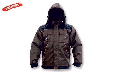 Kurtka ocieplana "L" STALCO PREMIUM Kurtka ocieplana "L" STALCO PREMIUM