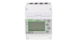 Licznik zużycia energii elektrycznej 1-faz / 3-faz dwukierunkowy z analizą parametrów sieci LE-03MQ-4331