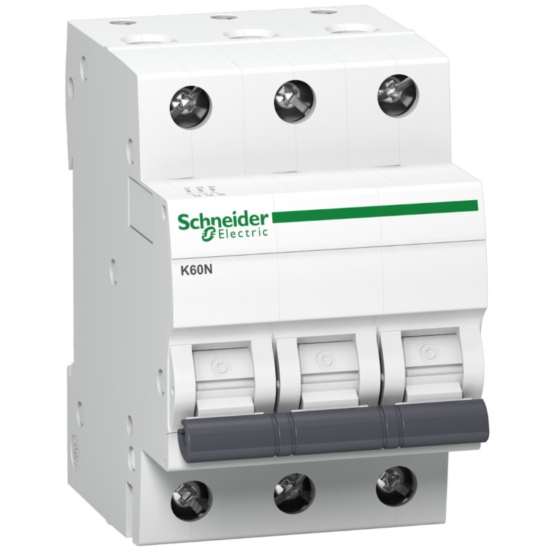 Wył. inst. 3P C25 SCHNEIDER