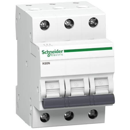 Wył. inst. 3P C25 SCHNEIDER