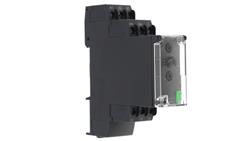Przekaźnik kontroli poziomu 5-100kOhm 24-240V AC/DC Zelio Control RM22LG11MR-2251