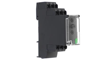 Przekaźnik kontroli poziomu 5-100kOhm 24-240V AC/DC Zelio Control RM22LG11MR-2251