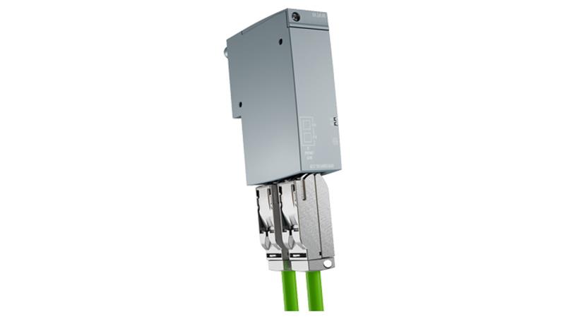Adapter Bus Profinet SIMATIC ET 200SP 2xRJ45 6ES7193-6AR00-0AA0-14921 Adapter Bus Profinet SIMATIC ET 200SP 2xRJ45 6ES7193-6AR00-0AA0-14921