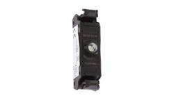 Oprawka z LED RG płaska czerwony/zielony/żółty 12-30V AC/DC M22-FLED-RG 180799-21283