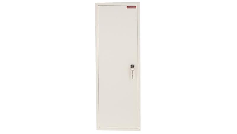 Rozdzielnica uniwersalna 1x licznik 1 fazowy, 16 modułów IP30 RAL 9016 RU-1P-16 Z-64000 Rozdzielnica uniwersalna 1x licznik 1 fazowy, 16 modułów IP30 RAL 9016 RU-1P-16 Z-64000