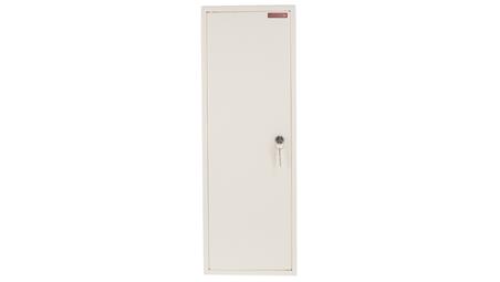 Rozdzielnica uniwersalna 1x licznik 1 fazowy, 16 modułów IP30 RAL 9016 RU-1P-16 Z-64000