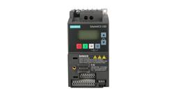 Falownik Uwe=230V Uwy=3x230V 0,55kW Sinamics V20 6SL3210-5BB15-5UV1-6901
