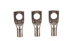 Końcówka oczkowa miedziana cynowana kablowa KOR 2,5/4 E11KM-01020100950-76295