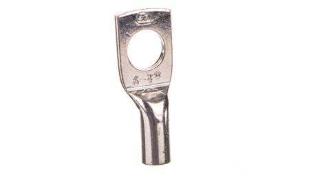 Końcówka oczkowa miedziana cynowana KOR 4/6 E11KM-01020101550 /100szt./-76070