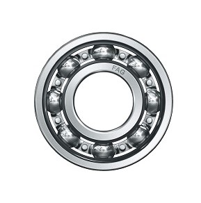 6307-C3 łożysko FAG