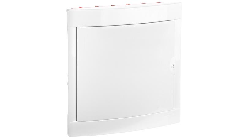 Rozdzielnica podtynkowa 2x12 2-Rzędowa 24-Modułowa IP40 Drzwi Białe 90911424 Viko by Panasonic-69351 Rozdzielnica podtynkowa 2x12 2-Rzędowa 24-Modułowa IP40 Drzwi Białe 90911424 Viko by Panasonic-69351