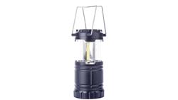 Lampa kempingowa LED COB 200lm 3xAA P4006-46282