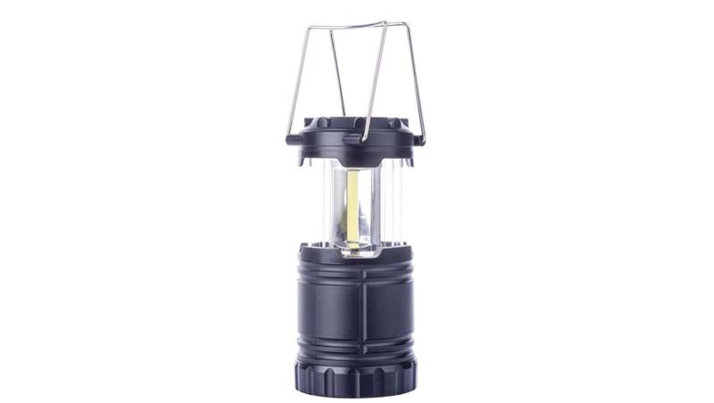 Lampa kempingowa LED COB 200lm 3xAA P4006-46282