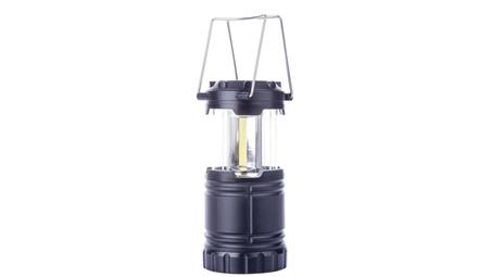 Lampa kempingowa LED COB 200lm 3xAA P4006-46282