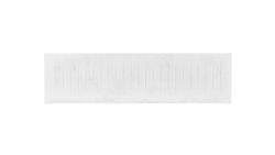 Maskownica wyłamywalna RAL 9002 216mm ZZ35S-72812