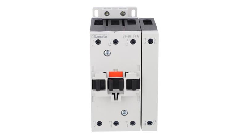 Stycznik mocy 4P 70 A AC1 cewka 230 VAC 50/60 Hz BF40T4A230-12626