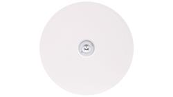 Oprawa awaryjna AXN IP65 ECO LED 1W 125lm (opt. otwarta) 1h jednozadaniowa AT biała AXNO/1W/E/1/SE/AT/WH-57112