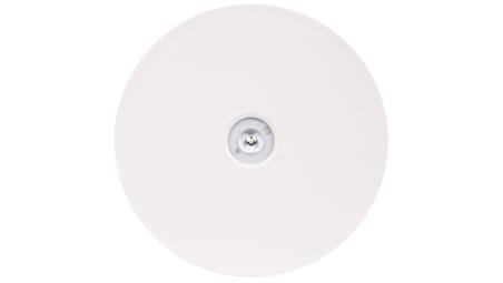 Oprawa awaryjna AXN IP65 ECO LED 1W 125lm (opt. otwarta) 1h jednozadaniowa AT biała AXNO/1W/E/1/SE/AT/WH-57112