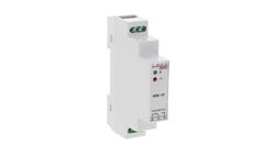 Przekaźnik bistabilny uniwersalny 1P 16A 230V TH35 WBI-1S-25481