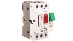 Wyłącznik silnikowy 3P 4-6,3A 78A KMP-6,3 24068-3866