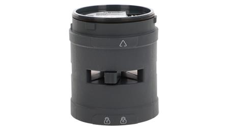 Moduł akustyczny do kolumn sygnalizacyjnych 24V AC/DC czarny XVUC9S-70404