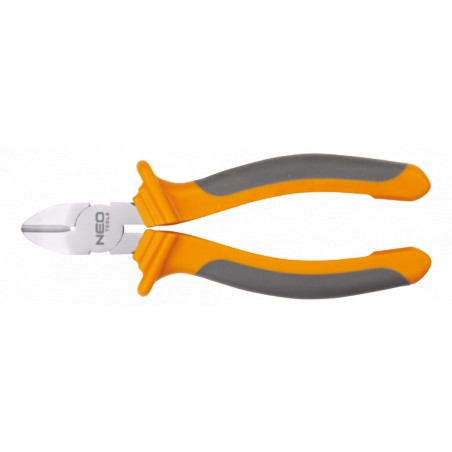 Szczypce boczne 180 mm