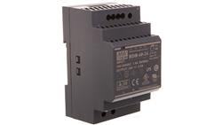 Zasilacz impulsowy 24V DC 2,5A 60W wej. 100-240V AC 1,8A HDR-60-24-10102