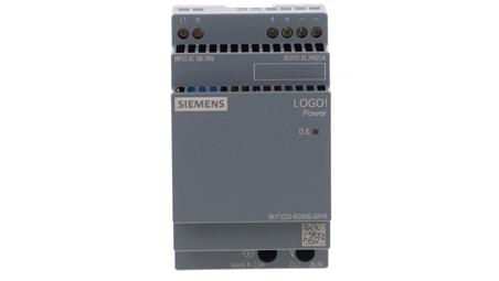 Zasilacz LOGO!POWER 24V 2,5A 6EP3332-6SB00-0AY0-10133