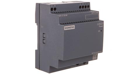 Zasilacz stabilizowany LOGO!Power 100-240V AC/24V DC/4A, 6EP3333-6SB00-0AY0-10259