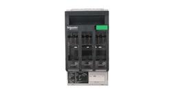 Rozłącznik mocy 3P 160A Fupact ISFT160FPAV 3P M8 LV480801-10503