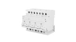 Rozłącznik modułowy 125A 3P+N 400V możliwy wyzwalacz 5TE2814-0-23639