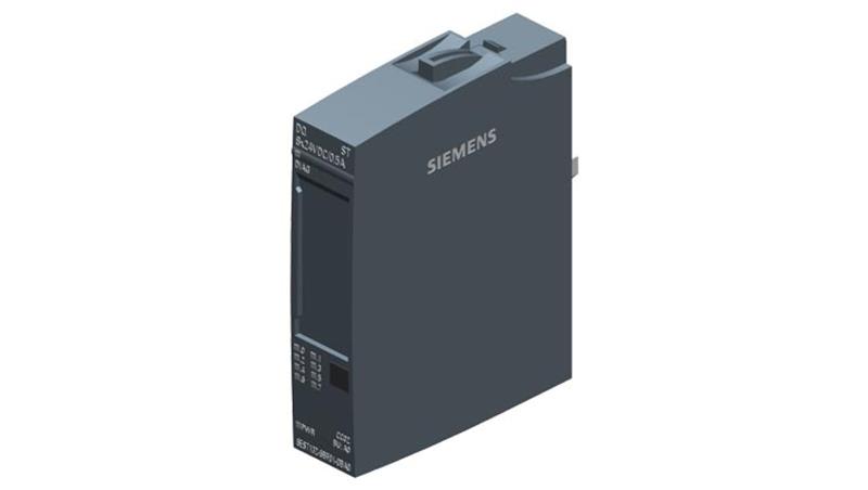 Moduł wyjść binarnych SIMATIC ET 200SP 6ES7132-6BF01-0BA0-7237 Moduł wyjść binarnych SIMATIC ET 200SP 6ES7132-6BF01-0BA0-7237