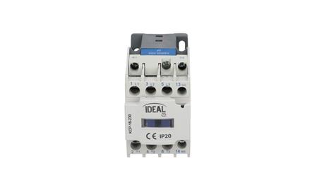 Stycznik mocy 18A 3P 230V AC 1Z KCP-18-230 24104-12013