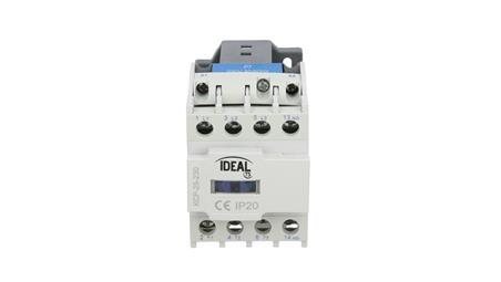 Stycznik mocy 25A 3P 230V AC 1Z KCP-25-230 24106-12015