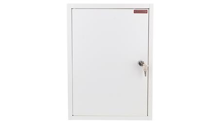 Obudowa z płytą montażową 340x560x185mm RN-4-65571