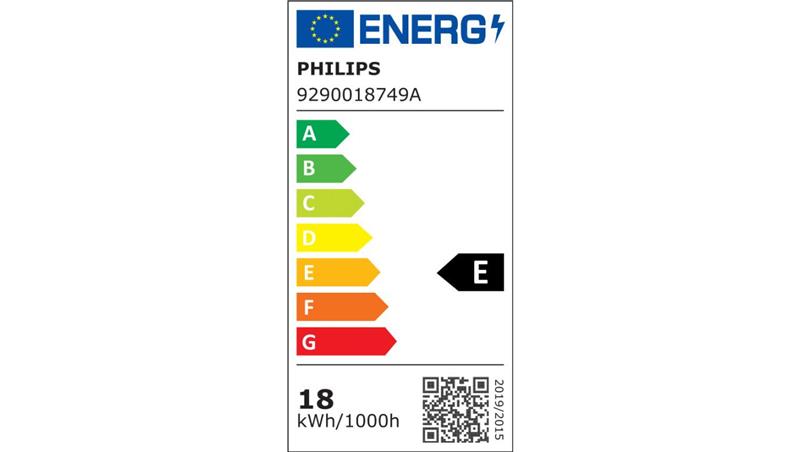 Świetlówka LED Philips CorePro 1200mm 18W 2000lm 4000K 840 T8 HO LEDtube 929001874902-46429 Świetlówka LED Philips CorePro 1200mm 18W 2000lm 4000K 840 T8 HO LEDtube 929001874902-46429
