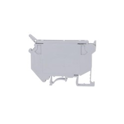 Złączka szynowa ZJUB-2,5 R34RR-07030010405 /30szt./-75472